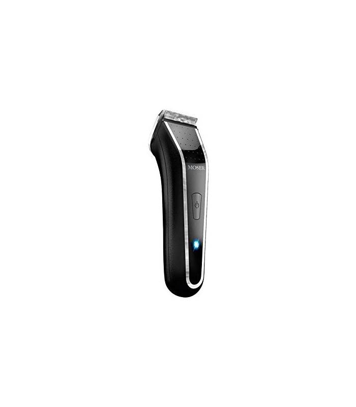 ماشین اصلاح سر و صورت موزر لیتیوم پرو 1901 Moser 1901 Lithium Pro LED Hair Clipper Trimmer