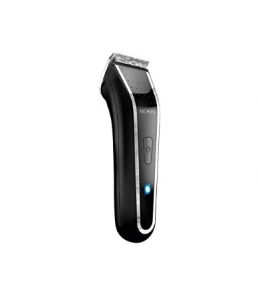 ماشین اصلاح سر و صورت موزر لیتیوم پرو 1901 Moser 1901 Lithium Pro LED Hair Clipper Trimmer