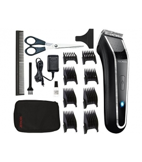 ماشین اصلاح سر و صورت موزر لیتیوم پرو 1901 Moser 1901 Lithium Pro LED Hair Clipper Trimmer
