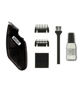 ماشین اصلاح صورت (ریش تراش) وال مسافرتی WAHL 9962-717 Compact Travel Trimmer