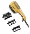 سشوار اندیس مدل سرامیک آیکون  Andis Ceramic Ionic Styler Hair Dryer, Gold 82105