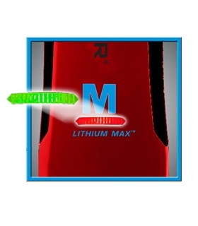 ماشین اصلاح بدن من گرومر مردانه دوطرفه mangroomer lithium max body groomer and body trimmer with power burst