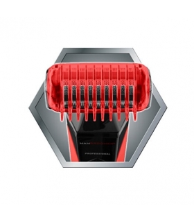 ماشین اصلاح بدن مردان من گرومر mangroomer professional body groomer and trimmer wet or dry