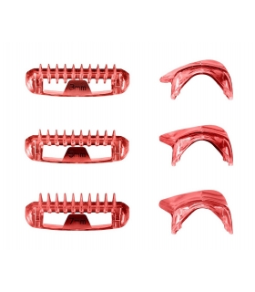 ماشین اصلاح بدن مردان من گرومر mangroomer professional body groomer and trimmer wet or dry
