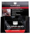 پودر پاک کننده و تیز کننده تیغه ماشین اصلاح کلیپ اید Clipp-Aid Clipper Blade Sharpener