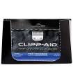 پودر تیز کننده و پاک کننده تیغه ماشین اصلاح کلیپ اید Clipp-Aid Trimmer Blade Sharpener