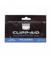 پودر تیز کننده و پاک کننده تیغه ماشین اصلاح کلیپ اید Clipp-Aid Trimmer Blade Sharpener
