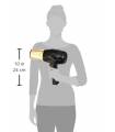سشوار گلد ان هات حرفه ای مدل Gold 'N Hot GH8135 Professional Dryer with Styling Pik
