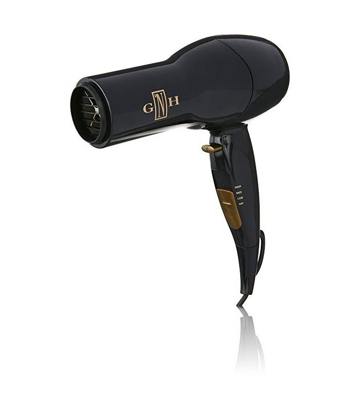 سشوار گلد ان هات حرفه ای مدل Gold 'N Hot Professional 1875-Watt Turbo Dryer