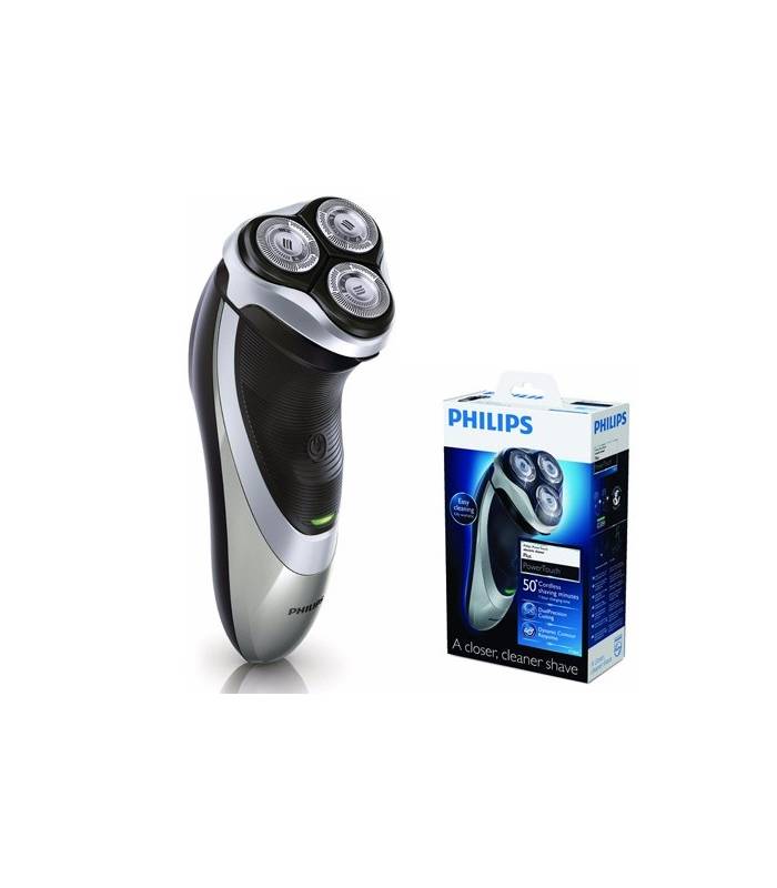 ماشین ریش تراش فیلیپس پاور تاچ Philips PT860/16 Power Touch Shaver