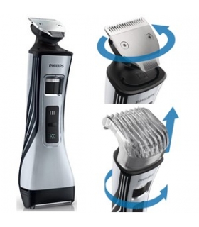 ماشین اصلاح سر و صورت فیلیپس Philips QS6160 Hair Clipper