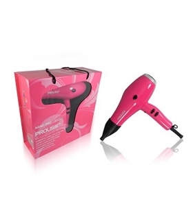 سشوار پرولیس قدرتمند مدل PROLISS Newest NANO Pro Hair Dryer 1800-2000W - Powerful Long-Life DC Motor