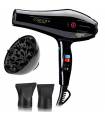 سشوار ربون قدرتمند مدل 2300W Professional Hair Dryer Salon&Home Use Hair Drier