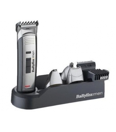 ماشین اصلاح سر و صورت بابیلیس چند منظوره Babyliss Hair and Beard Trimmer E830XE