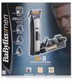 ماشین اصلاح سر و صورت بابیلیس چند منظوره Babyliss Hair and Beard Trimmer E830XE
