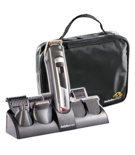 ماشین اصلاح سر و صورت بابیلیس چند منظوره Babyliss Hair and Beard Trimmer E830XE