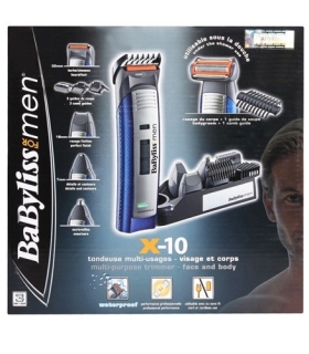 ماشین اصلاح چند منظوره بابیلیس Babyliss E836XE Trimmer