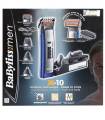 ماشین اصلاح چند منظوره بابیلیس Babyliss E836XE Trimmer
