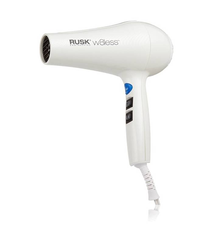 سشوار راسک حرفه ای مدل RUSK Engineering W8less Professional 2000 Watt Dryer