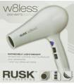 سشوار راسک حرفه ای مدل RUSK Engineering W8less Professional 2000 Watt Dryer