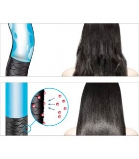 سشوار راسک حرفه ای مدل RUSK Engineering W8less Professional 2000 Watt Dryer