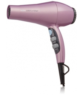 سشوار راسک حرفه ای و سریع مدل RUSK Engineering Speed Freak Professional 2000 Watt Dryer