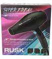 سشوار راسک حرفه ای مدل RUSK Engineering Super Freak Professional 2000 Watt Dryer