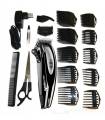 ماشین اصلاح سر و صورت بابیلیس E955E کلیپر Babyliss Hair & Beard Clipper E955E