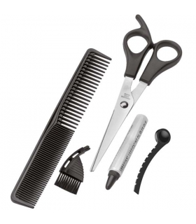 ماشین اصلاح سر و صورت بابیلیس E955E کلیپر Babyliss Hair & Beard Clipper E955E