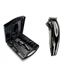 ماشین اصلاح سر و صورت بابیلیس E955E کلیپر Babyliss Hair & Beard Clipper E955E