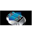 ماشین اصلاح صورت پاناسونیک Panasonic ES-LV6N-S shaver