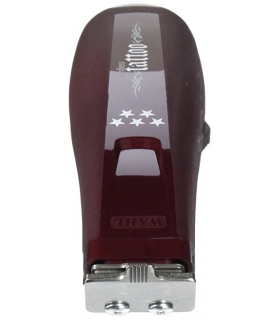 ماشین اصلاح وال خط زن تاتو Wahl Professional 5-Star Cordless Tattoo Trimmer 8491