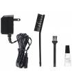 ماشین اصلاح وال خط زن تاتو Wahl Professional 5-Star Cordless Tattoo Trimmer 8491