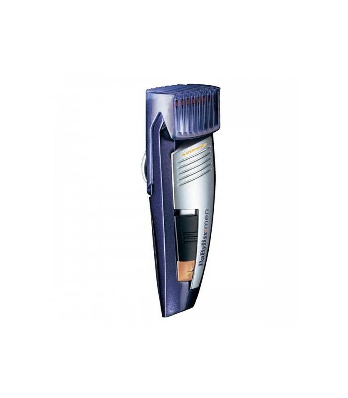ماشین اصلاح سر و صورت بابیلیس E843XE تریمر Babyliss E843XE Trimmer