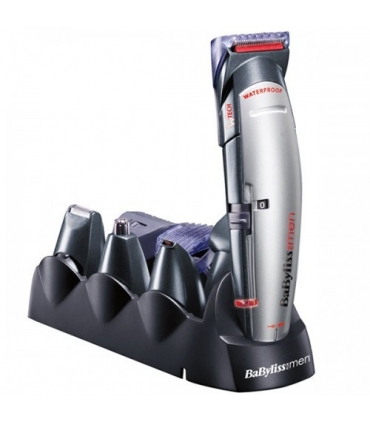 ماشین اصلاح بابیلیس چند منظوره E837XE تریمر Babyliss E837XE Trimmer