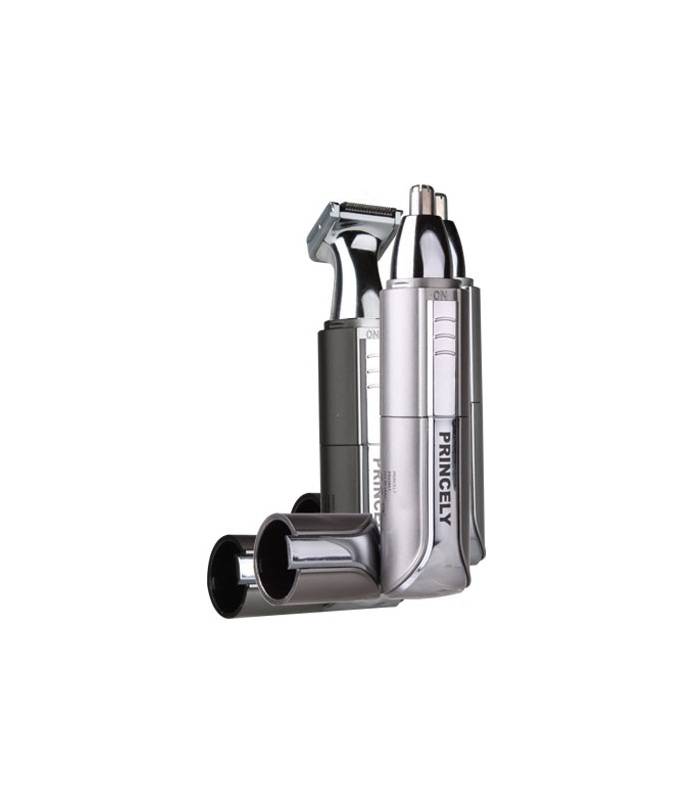 موزن گوش و بینی پرنسلی (پرینسلی) Princely PR428AT Nose and Ear Trimmer
