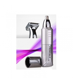 موزن گوش و بینی پرنسلی (پرینسلی) Princely PR428AT Nose and Ear Trimmer