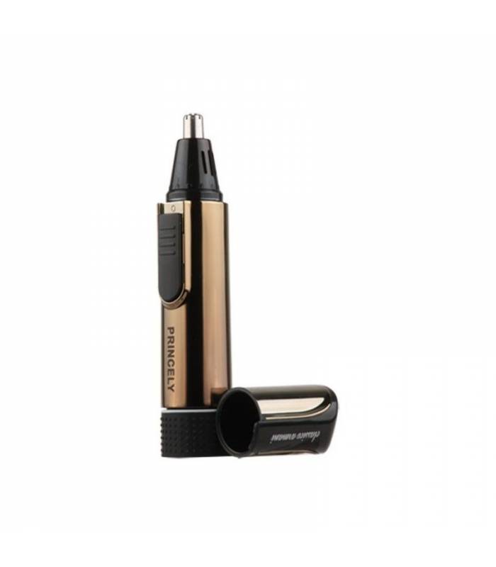 موزن گوش و بینی پرنسلی (پرینسلی) Princely PR424AT Nose and Ear Trimmer