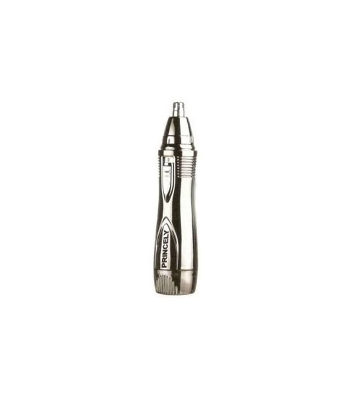 موزن گوش و بینی پرنسلی (پرینسلی) Princely PR437AT Nose and Ear Trimmer