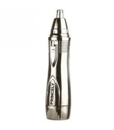 موزن گوش و بینی پرنسلی (پرینسلی) Princely PR437AT Nose and Ear Trimmer