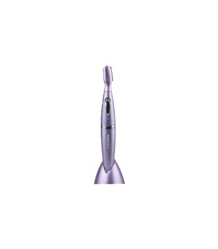 موزن ابرو و صورت پرنسلی (پرینسلی) Princely PR504AT Trimmer