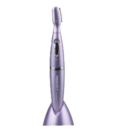 موزن ابرو و صورت پرنسلی (پرینسلی) Princely PR504AT Trimmer