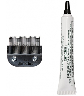 ماشین اصلاح اندیس ام وی پی Andis MVP Hair Clipper 63220