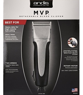ماشین اصلاح اندیس ام وی پی Andis MVP Hair Clipper 63220