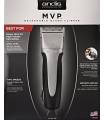 ماشین اصلاح اندیس ام وی پی Andis MVP Hair Clipper 63220