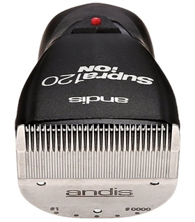 ماشین اصلاح  اندیس Andis 68265 Supra120 Ion Adjustable Blade Clipper