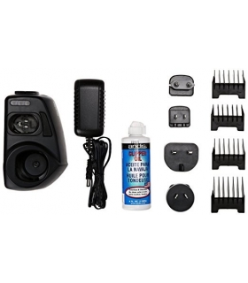 ماشین اصلاح  اندیس Andis 68265 Supra120 Ion Adjustable Blade Clipper