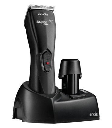 ماشین اصلاح  اندیس Andis 68265 Supra120 Ion Adjustable Blade Clipper