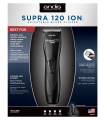 ماشین اصلاح  اندیس Andis 68265 Supra120 Ion Adjustable Blade Clipper
