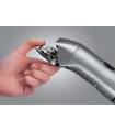 ماشین اصلاح اندیس مدل Andis Professional Cermanic Hair Clipper Silver 63965